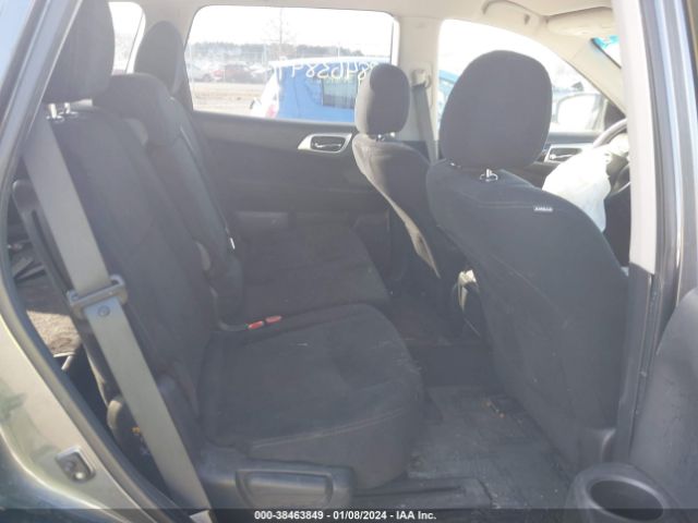 Photo 7 VIN: 5N1AR2MM4FC709536 - NISSAN PATHFINDER 