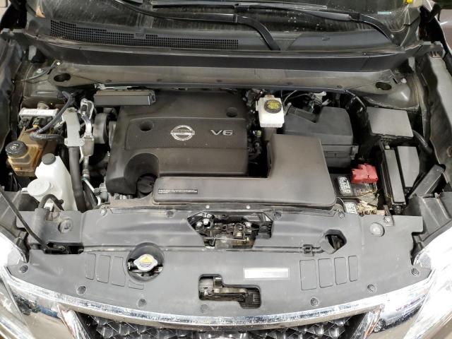 Photo 6 VIN: 5N1AR2MM4FC720584 - NISSAN PATHFINDER 