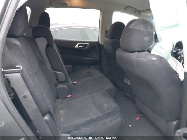 Photo 7 VIN: 5N1AR2MM4FC720889 - NISSAN PATHFINDER 