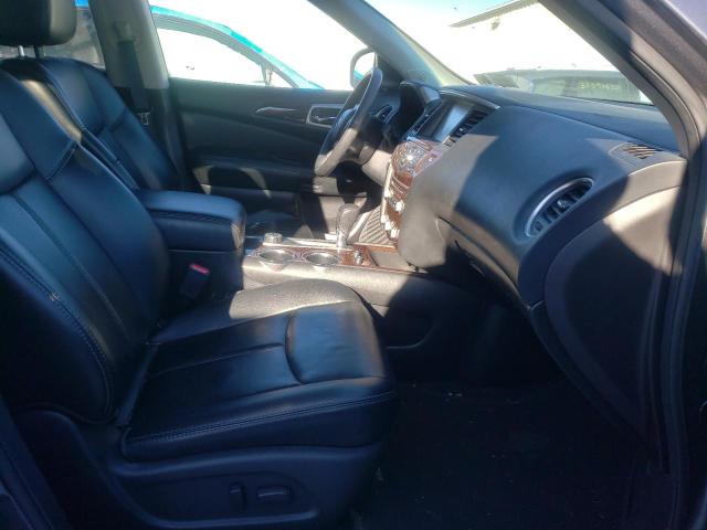 Photo 4 VIN: 5N1AR2MM4FC721461 - NISSAN PATHFINDER 