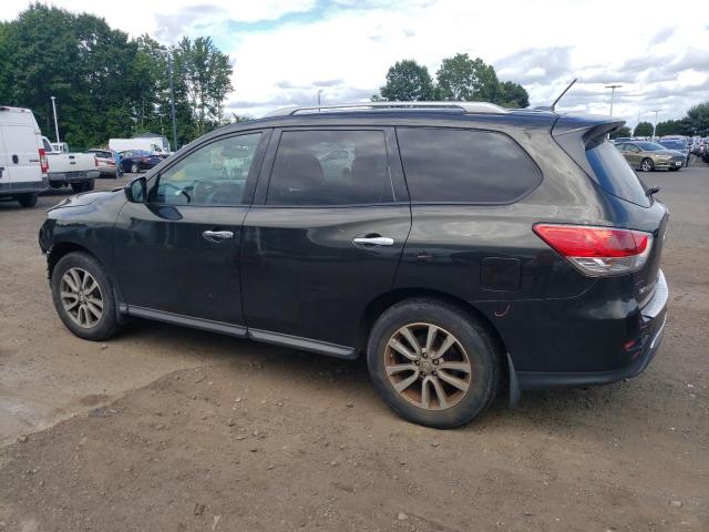 Photo 1 VIN: 5N1AR2MM4GC601502 - NISSAN PATHFINDER 