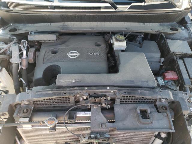 Photo 6 VIN: 5N1AR2MM4GC603752 - NISSAN PATHFINDER 