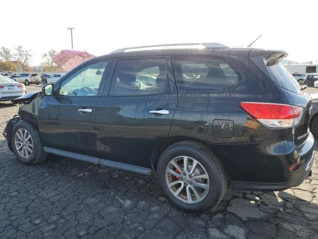 Photo 1 VIN: 5N1AR2MM4GC605758 - NISSAN PATHFINDER 