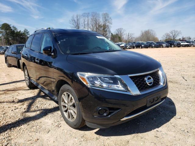 Photo 0 VIN: 5N1AR2MM4GC606165 - NISSAN PATHFINDER 