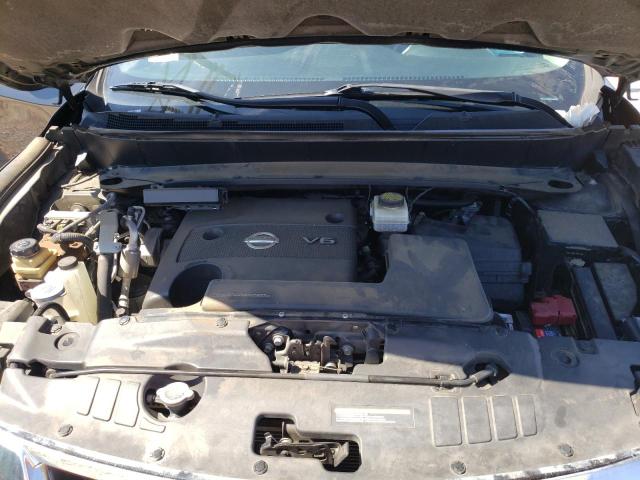 Photo 6 VIN: 5N1AR2MM4GC606165 - NISSAN PATHFINDER 