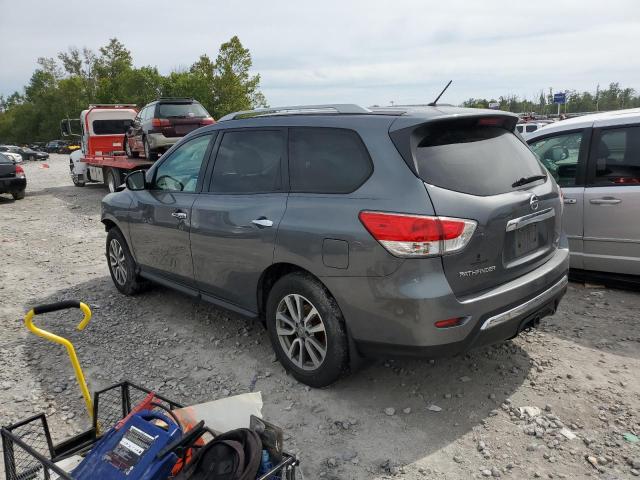 Photo 1 VIN: 5N1AR2MM4GC615237 - NISSAN PATHFINDER 