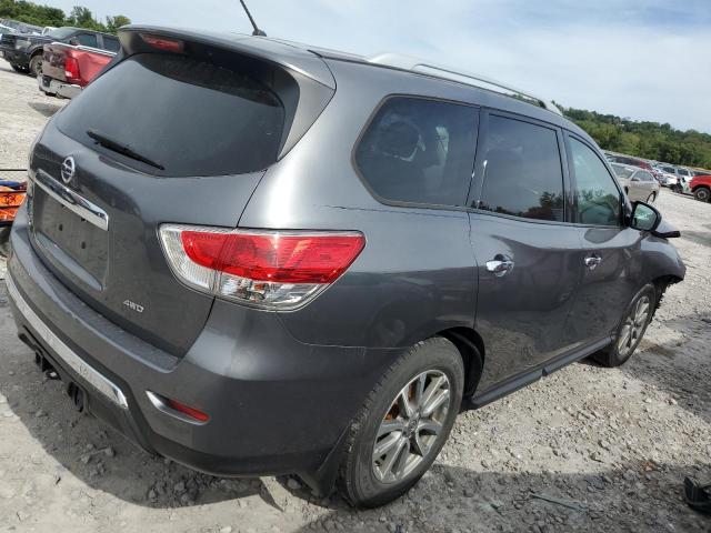 Photo 2 VIN: 5N1AR2MM4GC615237 - NISSAN PATHFINDER 