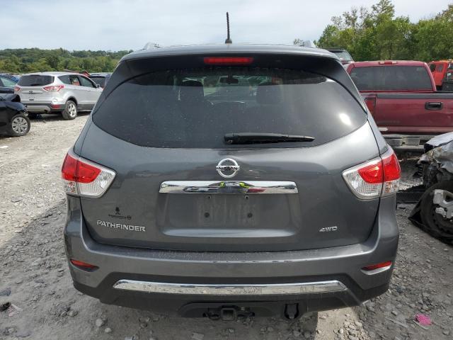 Photo 5 VIN: 5N1AR2MM4GC615237 - NISSAN PATHFINDER 