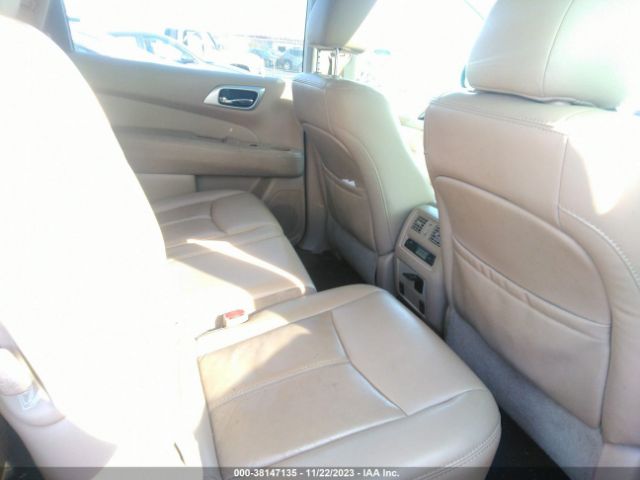 Photo 7 VIN: 5N1AR2MM4GC618879 - NISSAN PATHFINDER 