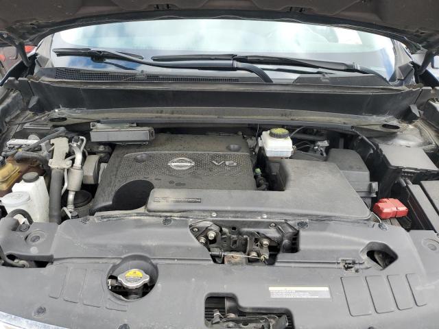 Photo 10 VIN: 5N1AR2MM4GC619076 - NISSAN PATHFINDER 