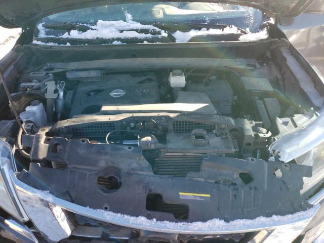 Photo 11 VIN: 5N1AR2MM4GC620714 - NISSAN PATHFINDER 