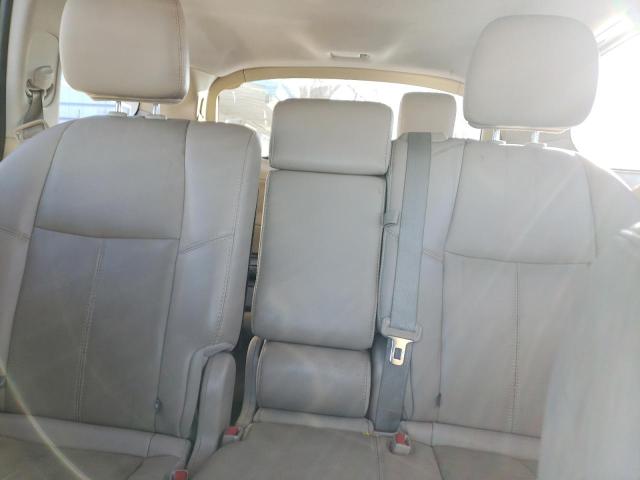 Photo 9 VIN: 5N1AR2MM4GC620714 - NISSAN PATHFINDER 