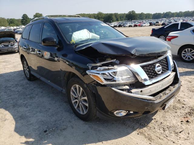 Photo 0 VIN: 5N1AR2MM4GC621930 - NISSAN PATHFINDER 