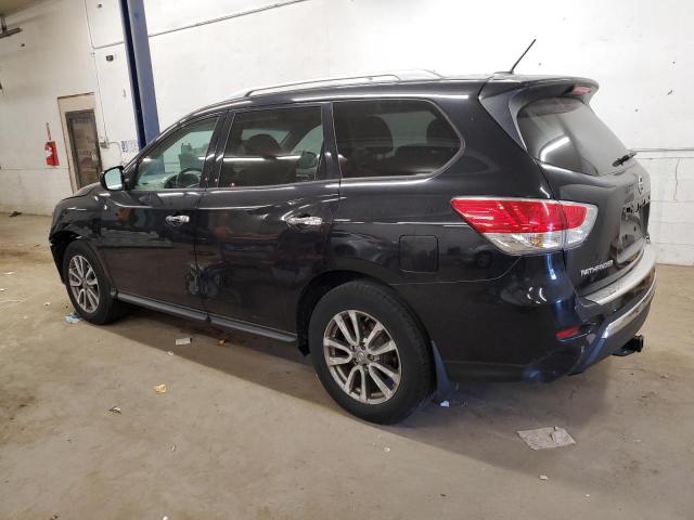 Photo 1 VIN: 5N1AR2MM4GC622415 - NISSAN PATHFINDER 