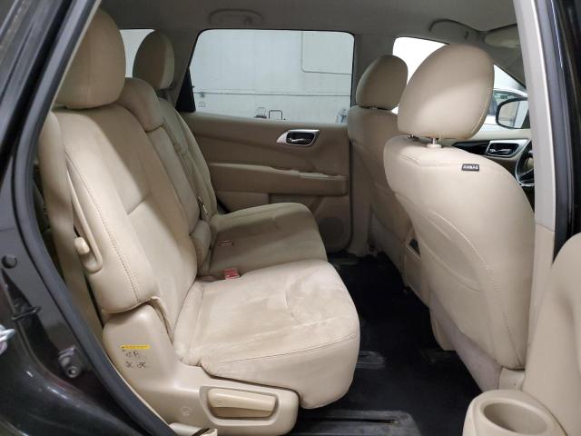 Photo 10 VIN: 5N1AR2MM4GC622415 - NISSAN PATHFINDER 