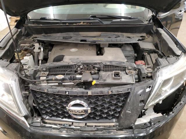 Photo 11 VIN: 5N1AR2MM4GC622415 - NISSAN PATHFINDER 