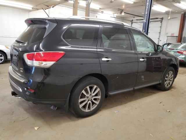 Photo 2 VIN: 5N1AR2MM4GC622415 - NISSAN PATHFINDER 