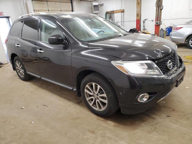 Photo 3 VIN: 5N1AR2MM4GC622415 - NISSAN PATHFINDER 