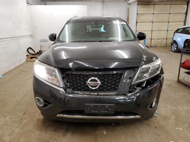 Photo 4 VIN: 5N1AR2MM4GC622415 - NISSAN PATHFINDER 