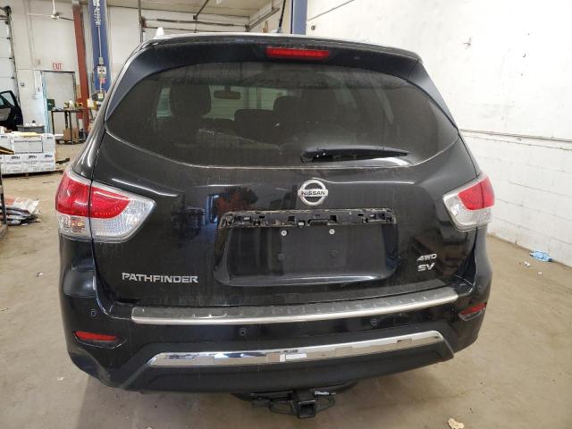 Photo 5 VIN: 5N1AR2MM4GC622415 - NISSAN PATHFINDER 