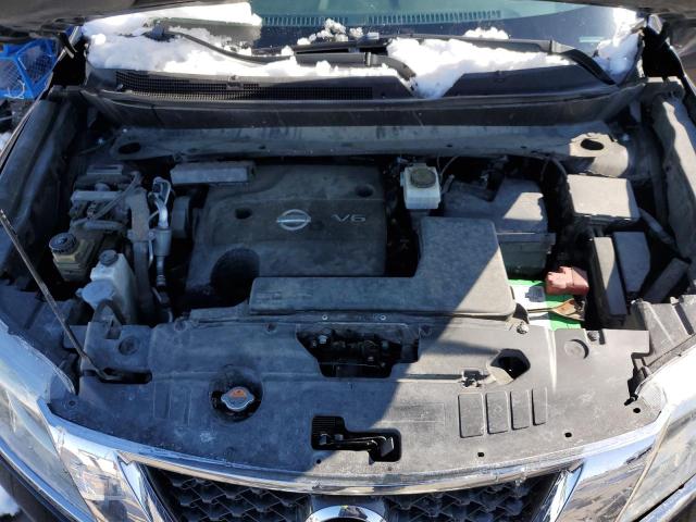 Photo 11 VIN: 5N1AR2MM4GC627209 - NISSAN PATHFINDER 