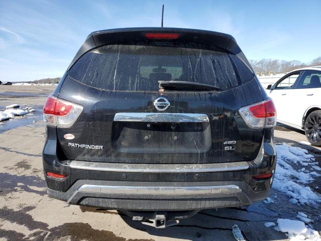 Photo 5 VIN: 5N1AR2MM4GC627209 - NISSAN PATHFINDER 