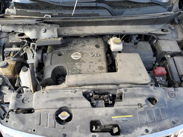 Photo 10 VIN: 5N1AR2MM4GC632474 - NISSAN PATHFINDER 