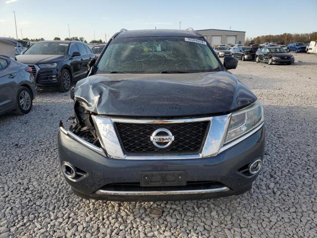 Photo 4 VIN: 5N1AR2MM4GC632474 - NISSAN PATHFINDER 