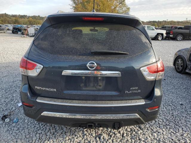 Photo 5 VIN: 5N1AR2MM4GC632474 - NISSAN PATHFINDER 