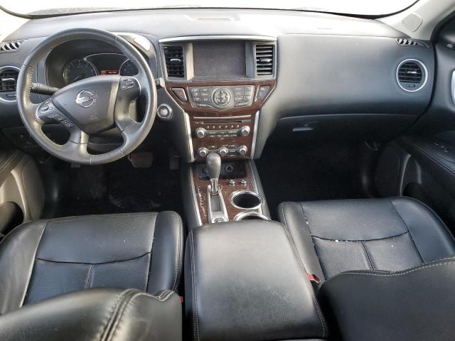 Photo 7 VIN: 5N1AR2MM4GC632474 - NISSAN PATHFINDER 