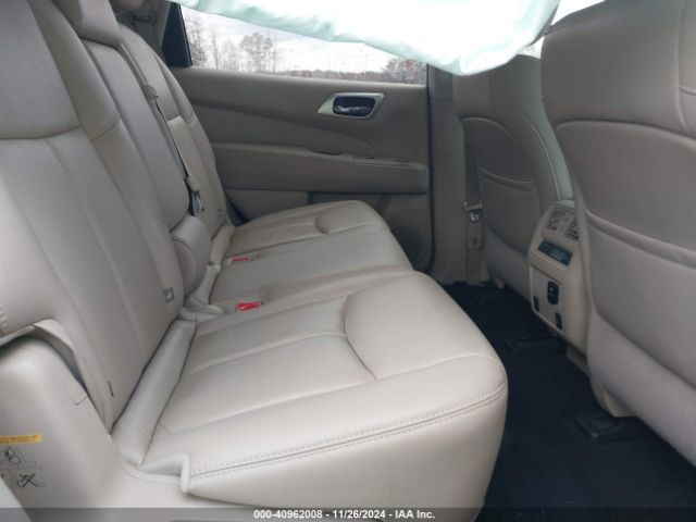 Photo 7 VIN: 5N1AR2MM4GC633480 - NISSAN PATHFINDER 