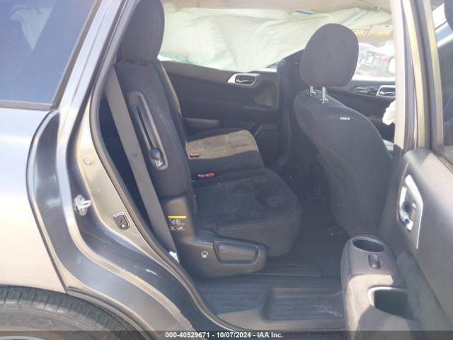 Photo 7 VIN: 5N1AR2MM4GC635990 - NISSAN PATHFINDER 