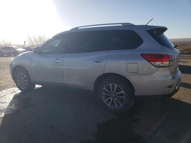 Photo 1 VIN: 5N1AR2MM4GC638193 - NISSAN PATHFINDER 