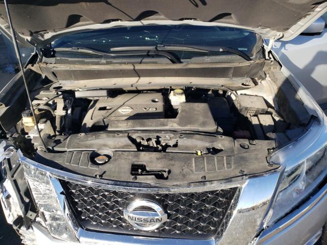 Photo 10 VIN: 5N1AR2MM4GC638193 - NISSAN PATHFINDER 