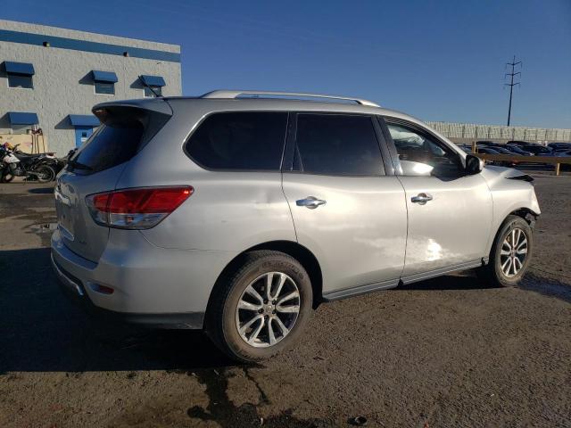 Photo 2 VIN: 5N1AR2MM4GC638193 - NISSAN PATHFINDER 