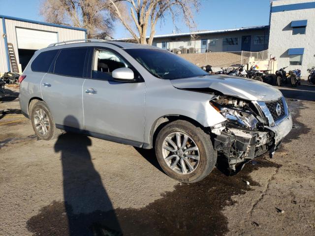 Photo 3 VIN: 5N1AR2MM4GC638193 - NISSAN PATHFINDER 