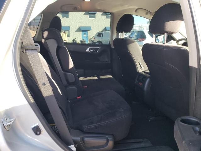 Photo 9 VIN: 5N1AR2MM4GC638193 - NISSAN PATHFINDER 