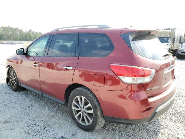 Photo 1 VIN: 5N1AR2MM4GC638338 - NISSAN PATHFINDER 