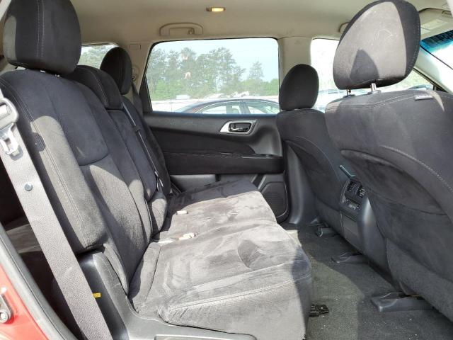 Photo 10 VIN: 5N1AR2MM4GC638338 - NISSAN PATHFINDER 