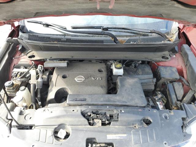 Photo 11 VIN: 5N1AR2MM4GC638338 - NISSAN PATHFINDER 