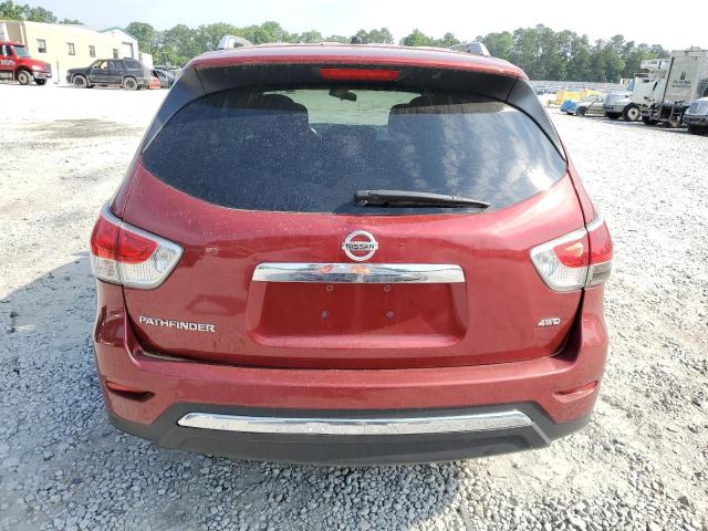 Photo 5 VIN: 5N1AR2MM4GC638338 - NISSAN PATHFINDER 