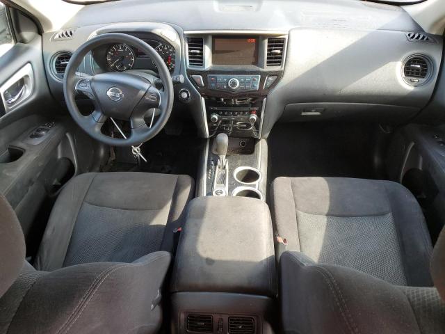 Photo 7 VIN: 5N1AR2MM4GC638338 - NISSAN PATHFINDER 