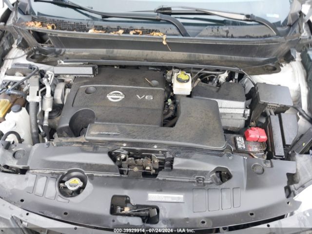 Photo 9 VIN: 5N1AR2MM4GC640039 - NISSAN PATHFINDER 