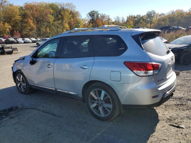 Photo 1 VIN: 5N1AR2MM4GC640395 - NISSAN PATHFINDER 