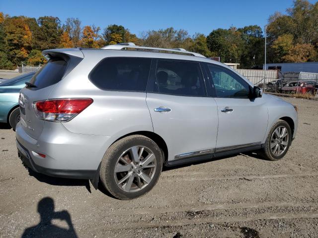 Photo 2 VIN: 5N1AR2MM4GC640395 - NISSAN PATHFINDER 