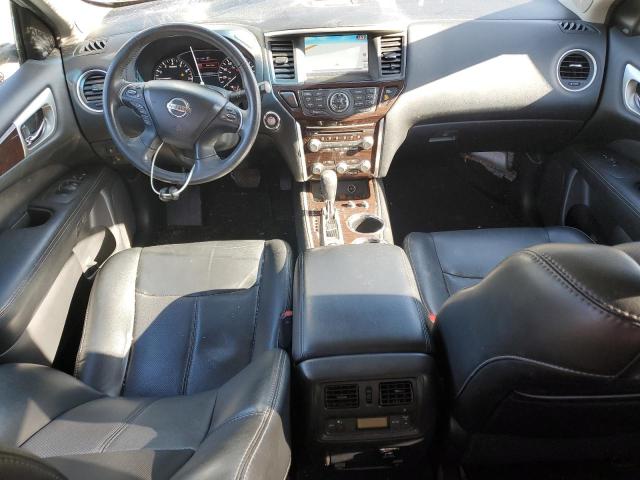 Photo 7 VIN: 5N1AR2MM4GC640395 - NISSAN PATHFINDER 