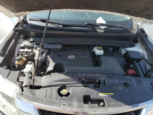 Photo 11 VIN: 5N1AR2MM4GC641207 - NISSAN PATHFINDER 