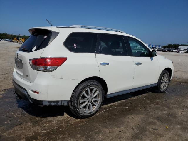 Photo 2 VIN: 5N1AR2MM4GC641207 - NISSAN PATHFINDER 