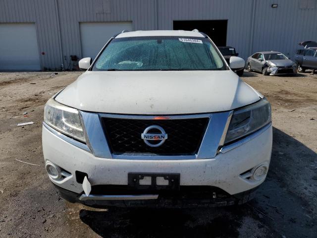 Photo 4 VIN: 5N1AR2MM4GC641207 - NISSAN PATHFINDER 