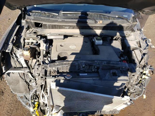 Photo 6 VIN: 5N1AR2MM4GC644205 - NISSAN PATHFINDER 